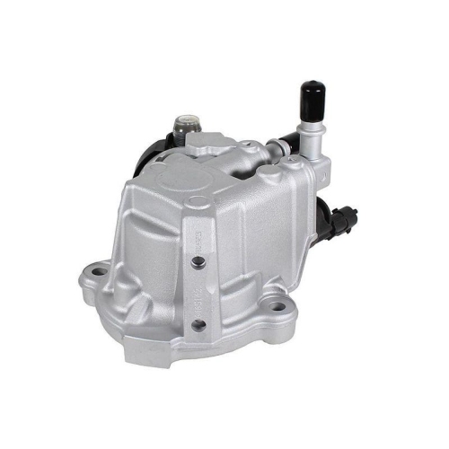 METZGER AUTOTEILE Hochdruckpumpe ORIGINAL ERSATZTEIL GREENPARTS 0830175