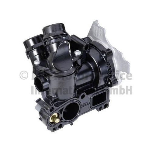 PIERBURG Wasserpumpe, Motork&uuml;hlung 7.07152.57.0