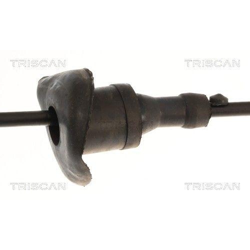 TRISCAN Motorhaubenzug 8140 28623