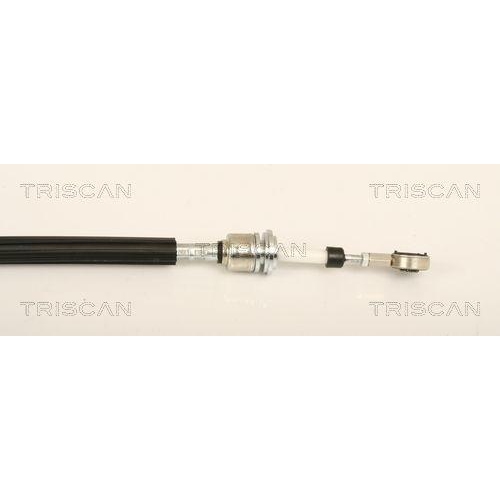 TRISCAN Seilzug, Schaltgetriebe 8140 15703