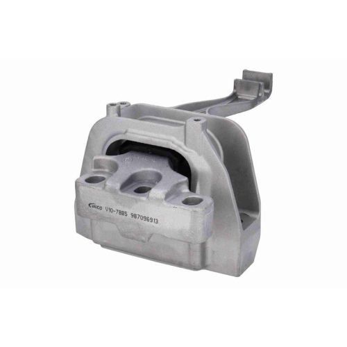 VAICO Lagerung, Motor Original VAICO Qualit&auml;t V10-7885