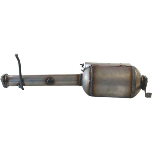 BOSAL Ru&szlig;-/Partikelfilter, Abgasanlage 097-342