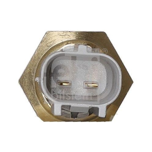 FEBI BILSTEIN Sensor, Ansauglufttemperatur 1004608