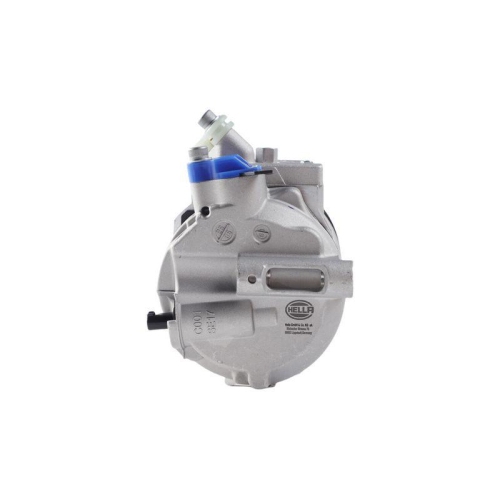 HELLA Kompressor, Klimaanlage >>> Easy2Fit <<< 8FK 366 201-081