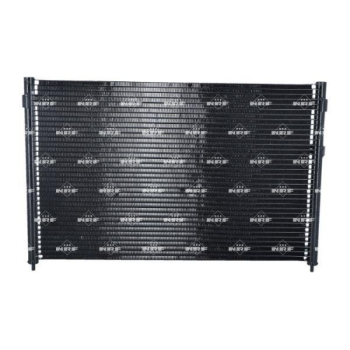 NRF Kondensator, Klimaanlage EASY FIT 35306