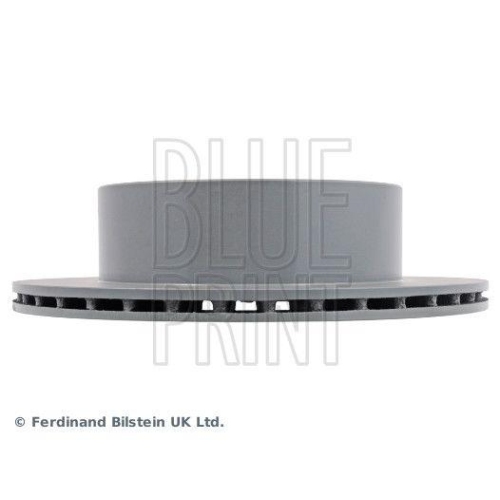 BLUE PRINT Bremsscheibe ADN14378