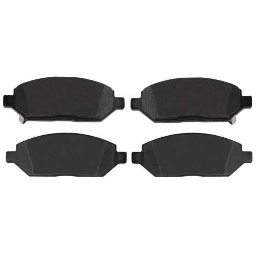 TRW Bremsbelagsatz, Scheibenbremse GDB2135