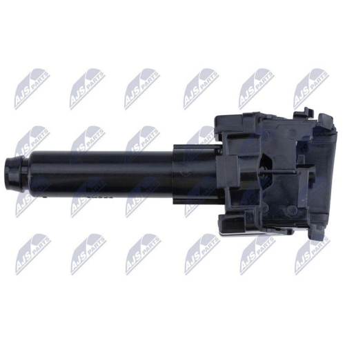 NTY Waschwasserdüse, Scheinwerferreinigung EDS-TY-101