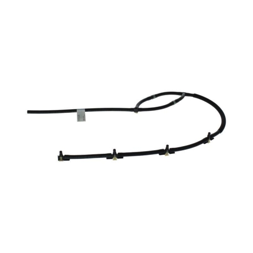BOSCH Schlauch, Leckkraftstoff 0 445 130 070
