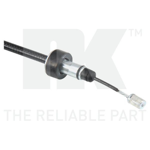 NK Seilzug, Feststellbremse 903549