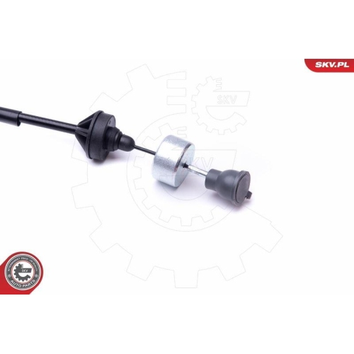 ESEN SKV Seilzug, Kupplungsbet&auml;tigung