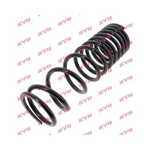 KYB Fahrwerksfeder K-Flex RD5504