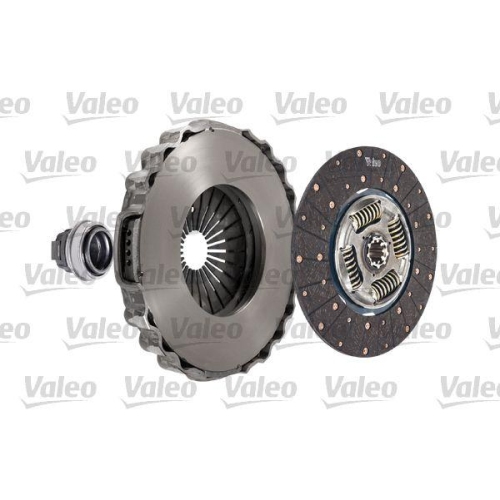 VALEO Kupplungssatz NEW ORIGINAL KIT3P 827474