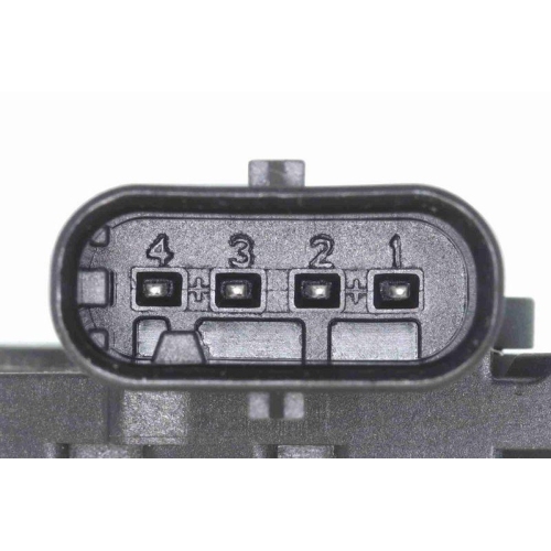 VEMO Luftmassenmesser Green Mobility Parts V25-72-0218