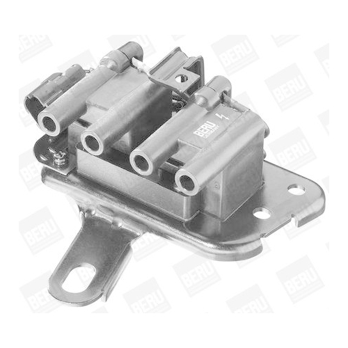 BorgWarner (BERU) Z&uuml;ndspule ZS267