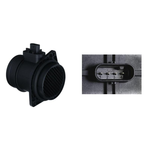 VALEO Luftmassenmesser 366976