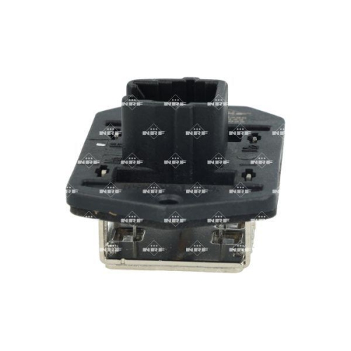 NRF Widerstand, Innenraumgebl&auml;se 342142