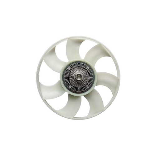 HELLA L&uuml;fter, Motork&uuml;hlung 8MV 366 438-351