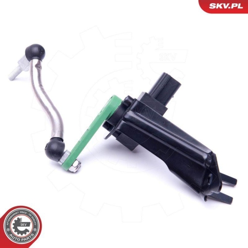 ESEN SKV Sensor, Leuchtweitenregulierung 17SKV435