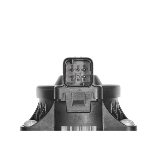 BorgWarner AGR-Ventil OE-Version/Erstausr&uuml;stung 710980D0