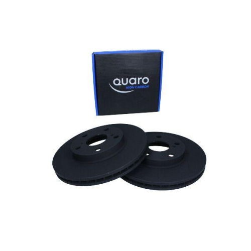 QUARO Bremsscheibe QUARO HIGH CARBON QD6051HC