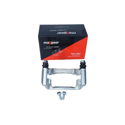 MAXGEAR Halter, Bremssattel 82-3017
