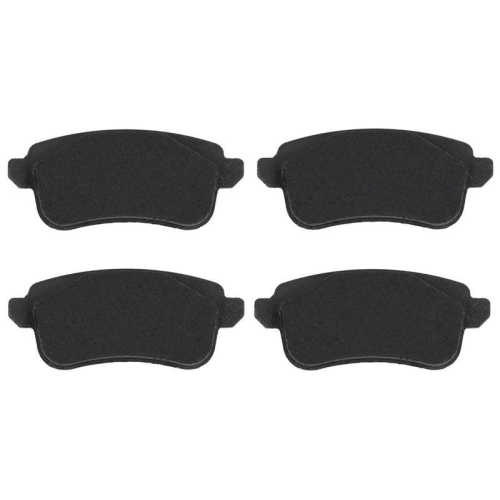 TRW Bremsbelagsatz, Scheibenbremse GDB2136