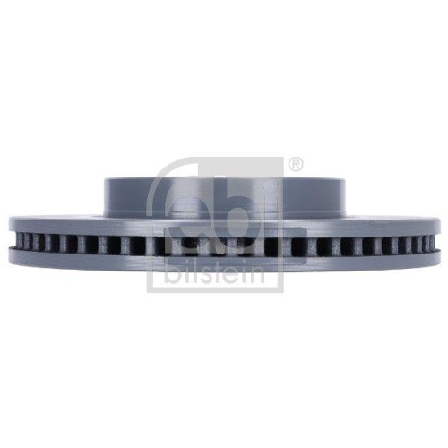 FEBI BILSTEIN Bremsscheibe 31473