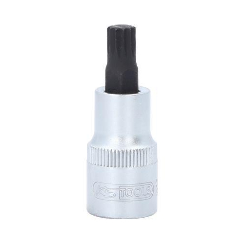 1/2 Zoll Bit-Stecknuss XZN, kurz, M9 KS TOOLS 911.9304