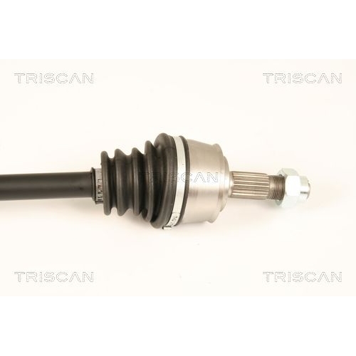 TRISCAN Antriebswelle 8540 24586