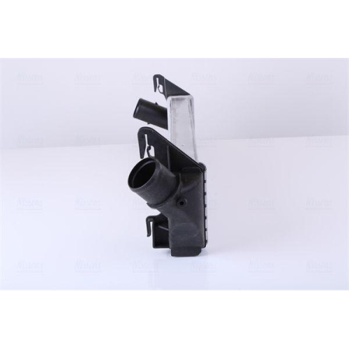 NISSENS Ladeluftkühler ** FIRST FIT ** 96585