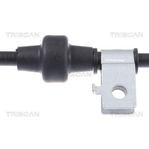 TRISCAN Seilzug, Feststellbremse 8140 40128