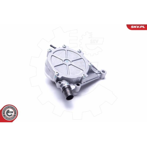 ESEN SKV Unterdruckpumpe, Bremsanlage