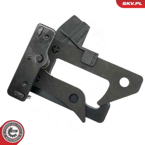 ESEN SKV Motorhaubenschloss