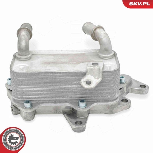 ESEN SKV Ölkühler, Automatikgetriebe