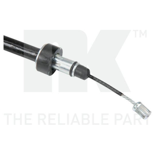 NK Seilzug, Feststellbremse 903551