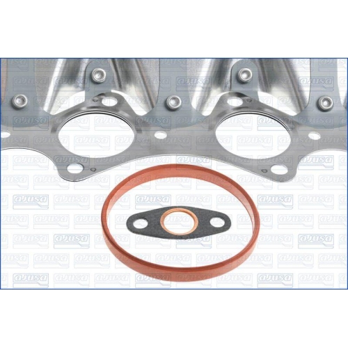 AJUSA Dichtungssatz, Zylinderkopf FIBERMAX 52169800