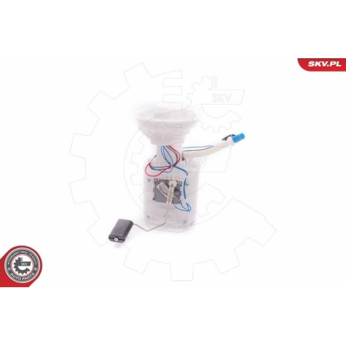 ESEN SKV Kraftstoff-F&ouml;rdereinheit