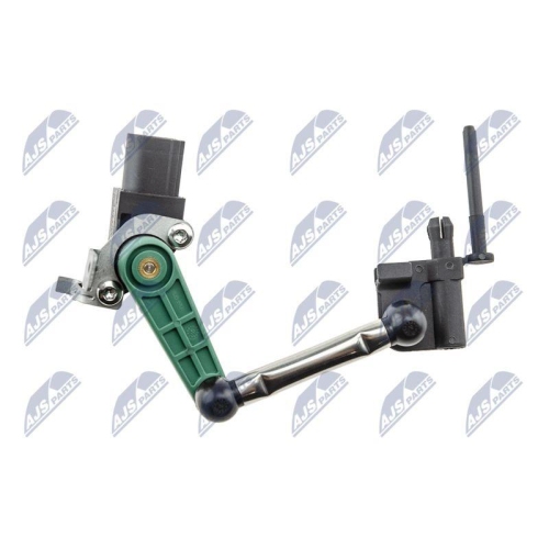 NTY Sensor, Leuchtweitenregulierung ECX-VW-002
