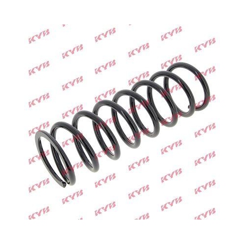 KYB Fahrwerksfeder K-Flex RD5939