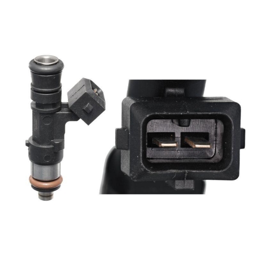 VALEO Einspritzventil 348318