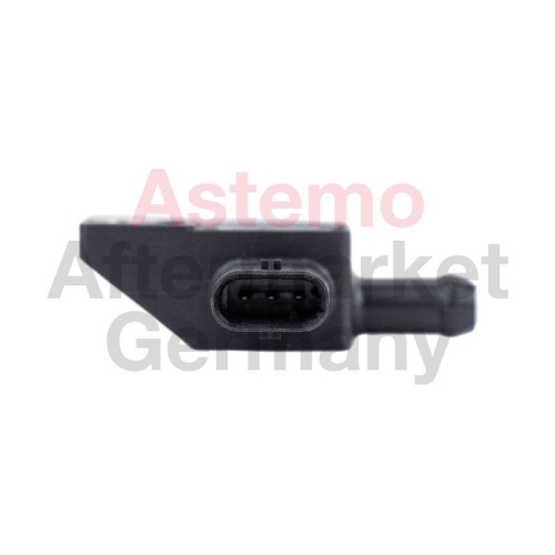 ASTEMO-HITACHI Sensor, Abgasdruck 2507441