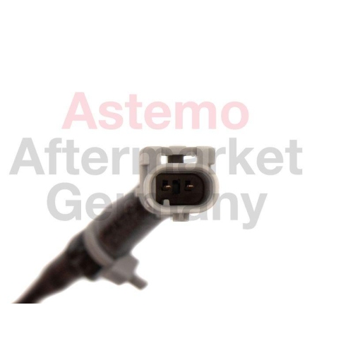 ASTEMO-HITACHI Sensor, Abgastemperatur 2505607