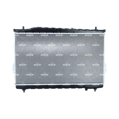 NRF K&uuml;hler, Motork&uuml;hlung 53353