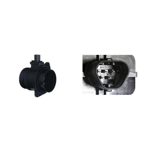 VALEO Luftmassenmesser 366979