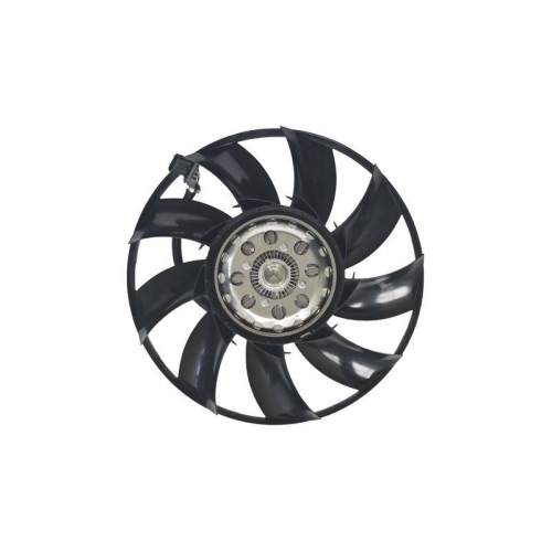 HELLA L&uuml;fter, Motork&uuml;hlung 8MV 366 438-361