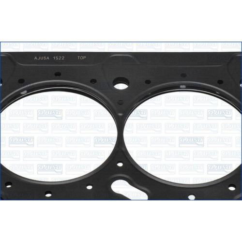 AJUSA Dichtung, Zylinderkopf MULTILAYER STEEL 10175200