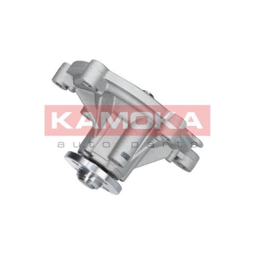 KAMOKA Wasserpumpe, Motork&uuml;hlung T0194