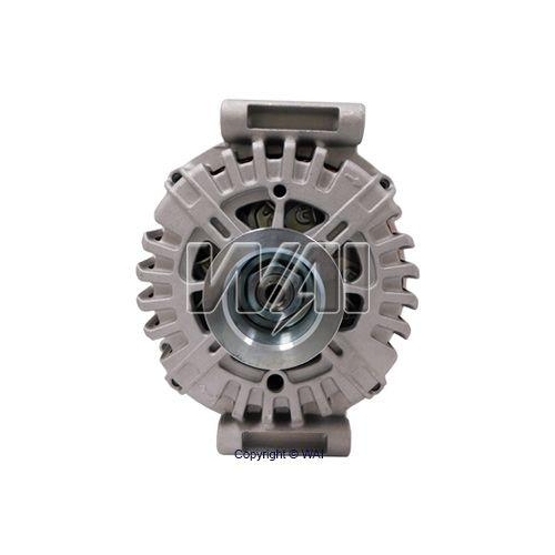 WAI Generator 11711N
