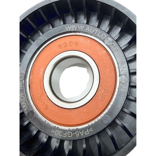 AUTLOG Spannrolle, Keilrippenriemen RT1703